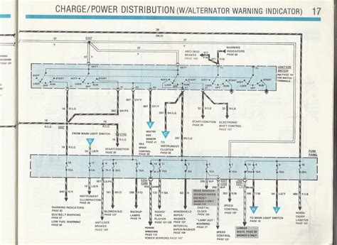 4.0 ranger power distribution box|ranger power box problems.